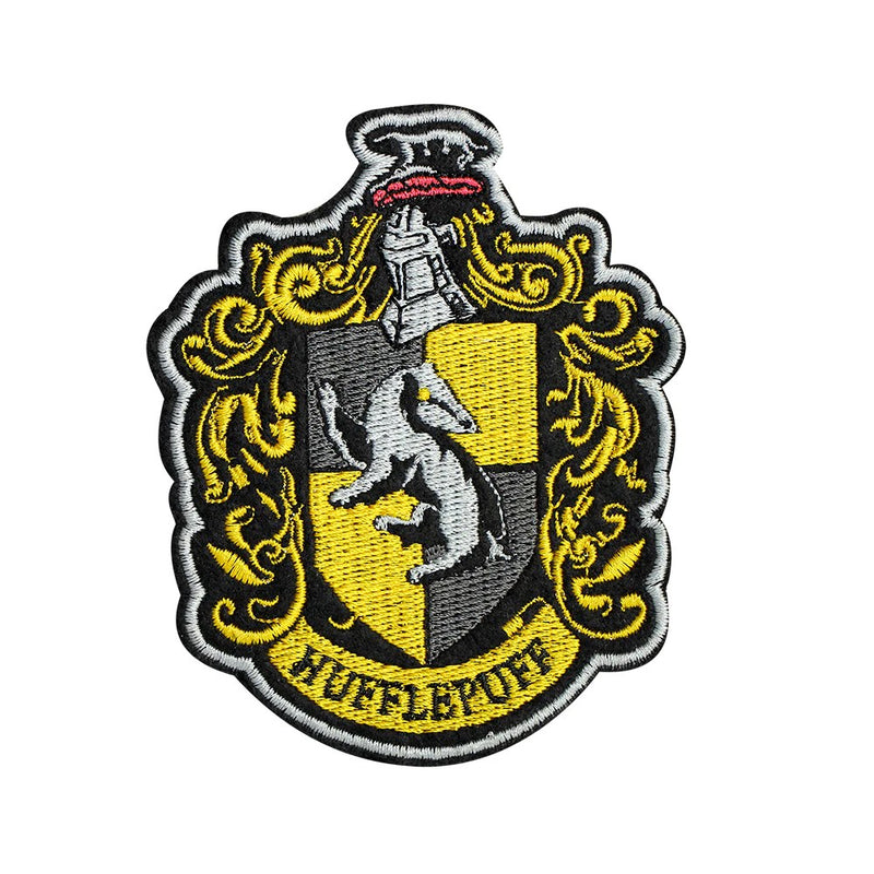 Harry Potter Deluxe Patches 6-Pack
