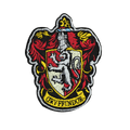 Harry Potter Deluxe Patches 6-Pack
