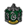 Harry Potter Deluxe Patches 6-Pack