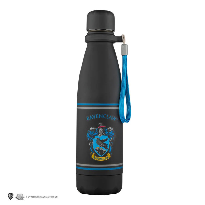 Harry Potter Ravenclaw Insulated Water Bottle (image 4 of 6)