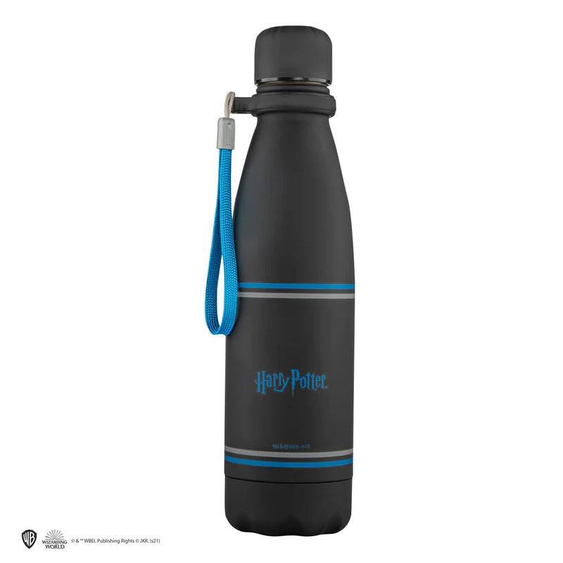 Harry Potter Ravenclaw Insulated Water Bottle (image 6 of 6)