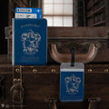 Harry Potter Ravenclaw Luggage Tag and Passport Cover Set