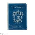 Harry Potter Ravenclaw Luggage Tag and Passport Cover Set