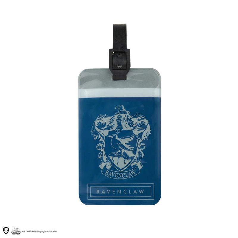 Harry Potter Ravenclaw Luggage Tag and Passport Cover Set