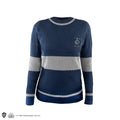 Harry Potter Ravenclaw Quidditch Sweater