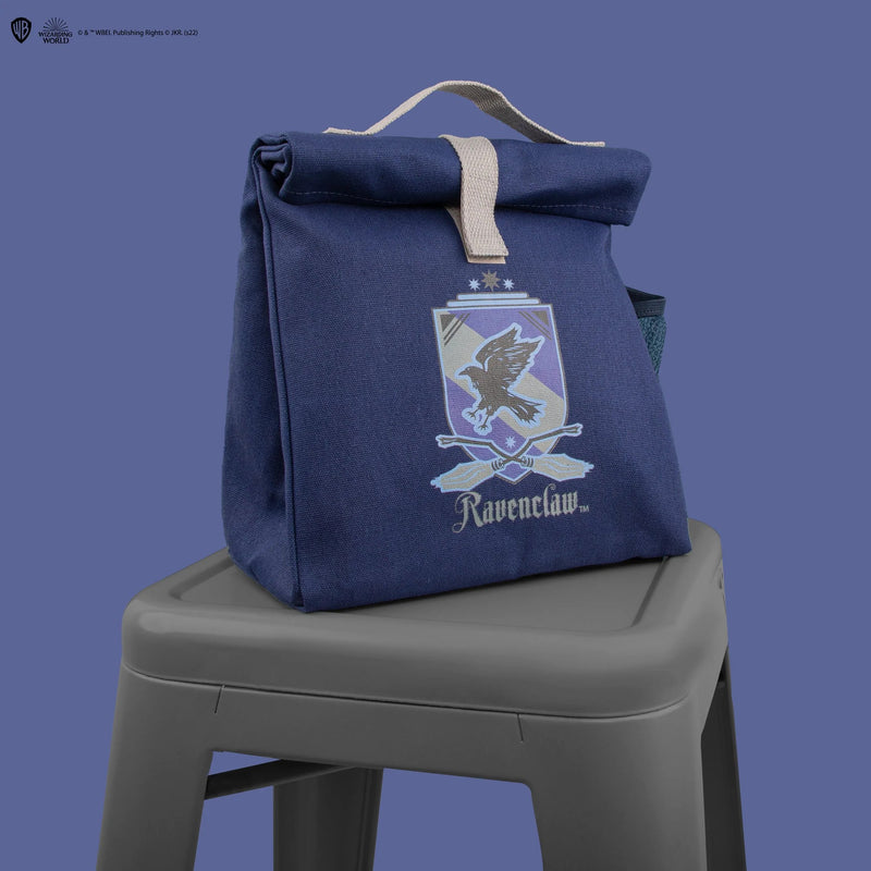 Harry Potter Ravenclaw Thermal Lunch Bag (image 7 of 10)