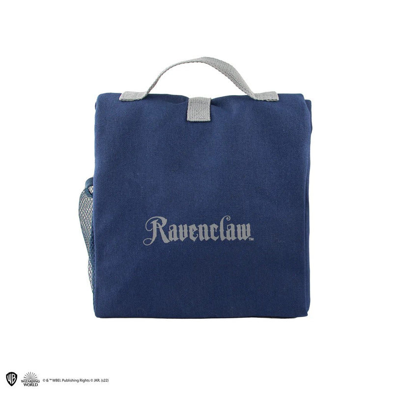 Harry Potter Ravenclaw Thermal Lunch Bag (image 10 of 10)