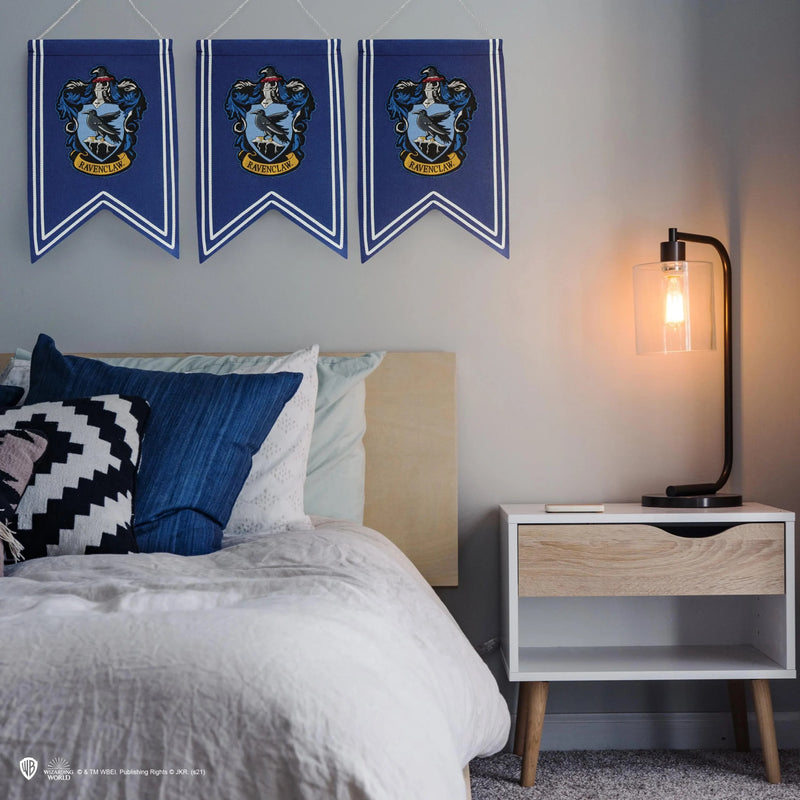 Harry Potter Ravenclaw Wall Banner