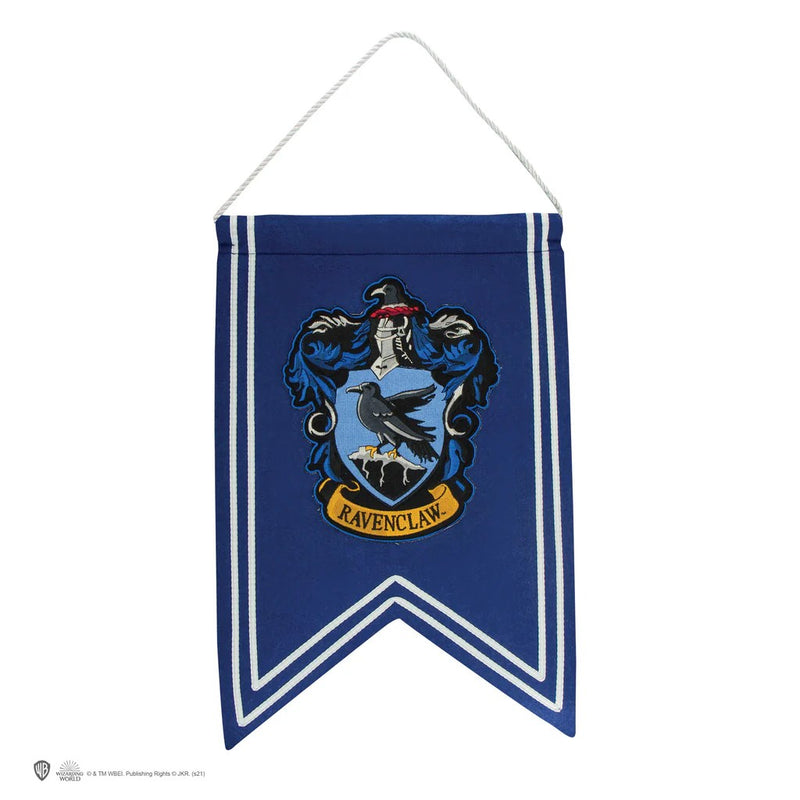 Harry Potter Ravenclaw Wall Banner