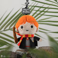 Harry Potter Ron Weasley Plush Keyring