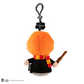 Harry Potter Ron Weasley Plush Keyring