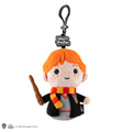 Harry Potter Ron Weasley Plush Keyring