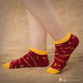 Harry Potter Gryffindor Ankle Socks 3-Pack