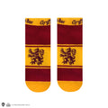 Harry Potter Gryffindor Ankle Socks 3-Pack