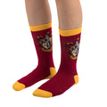 Harry Potter Gryffindor Socks 3-Pack (image 28 of 30)