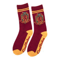 Harry Potter Gryffindor Socks 3-Pack (image 25 of 30)