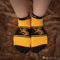 Harry Potter Hufflepuff Ankle Socks 3-Pack