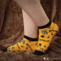 Harry Potter Hufflepuff Ankle Socks 3-Pack