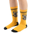 Harry Potter Hufflepuff Socks 3-Pack