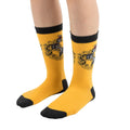 Harry Potter Hufflepuff Socks 3-Pack