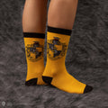 Harry Potter Hufflepuff Socks 3-Pack