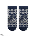 Harry Potter Ravenclaw Ankle Socks 3-Pack