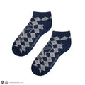 Harry Potter Ravenclaw Ankle Socks 3-Pack