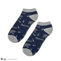 Harry Potter Ravenclaw Ankle Socks 3-Pack