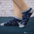 Harry Potter Ravenclaw Ankle Socks 3-Pack