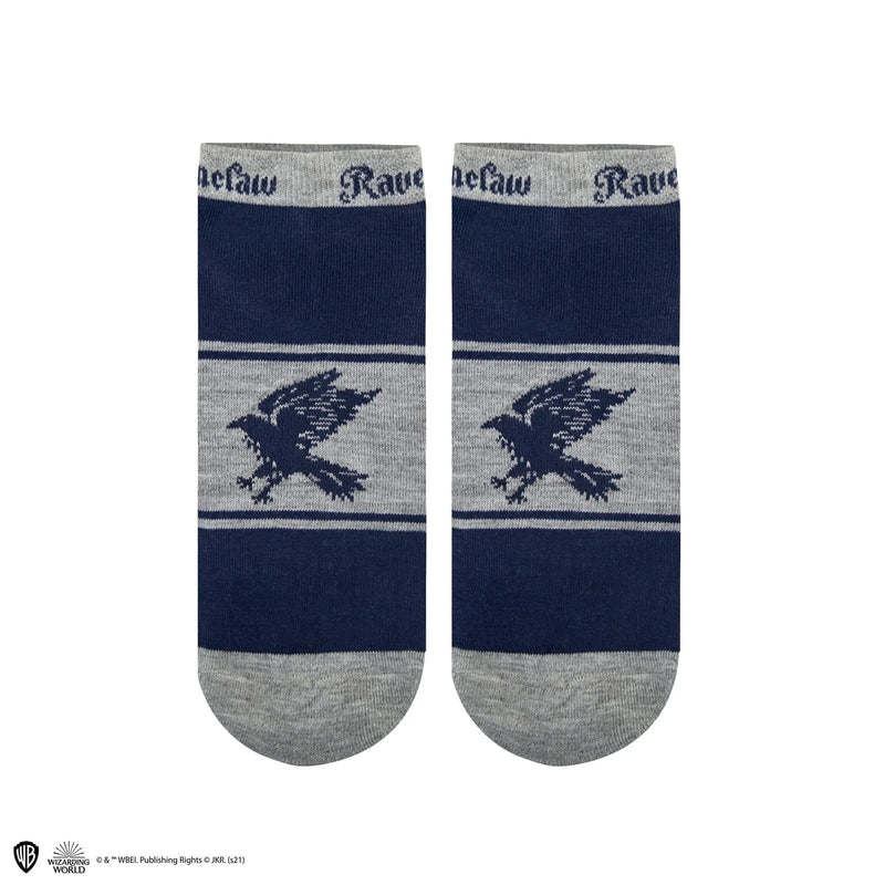 Harry Potter Ravenclaw Ankle Socks 3-Pack