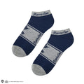 Harry Potter Ravenclaw Ankle Socks 3-Pack