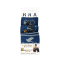 Harry Potter Ravenclaw Socks 3-Pack