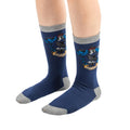 Harry Potter Ravenclaw Socks 3-Pack