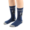 Harry Potter Ravenclaw Socks 3-Pack
