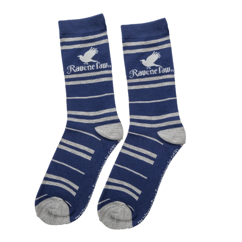 Harry Potter Ravenclaw Socks 3-Pack