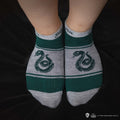 Harry Potter Slytherin Ankle Socks 3-Pack