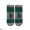 Harry Potter Slytherin Ankle Socks 3-Pack