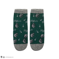 Harry Potter Slytherin Ankle Socks 3-Pack