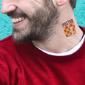 Harry Potter Temporary Tattoos 35-Pack