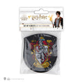 Harry Potter Hogwarts House Patch Set of 5