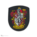 Harry Potter Hogwarts House Patch Set of 5