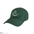 Harry Potter Slytherin Baseball Cap (image 7 of 12)