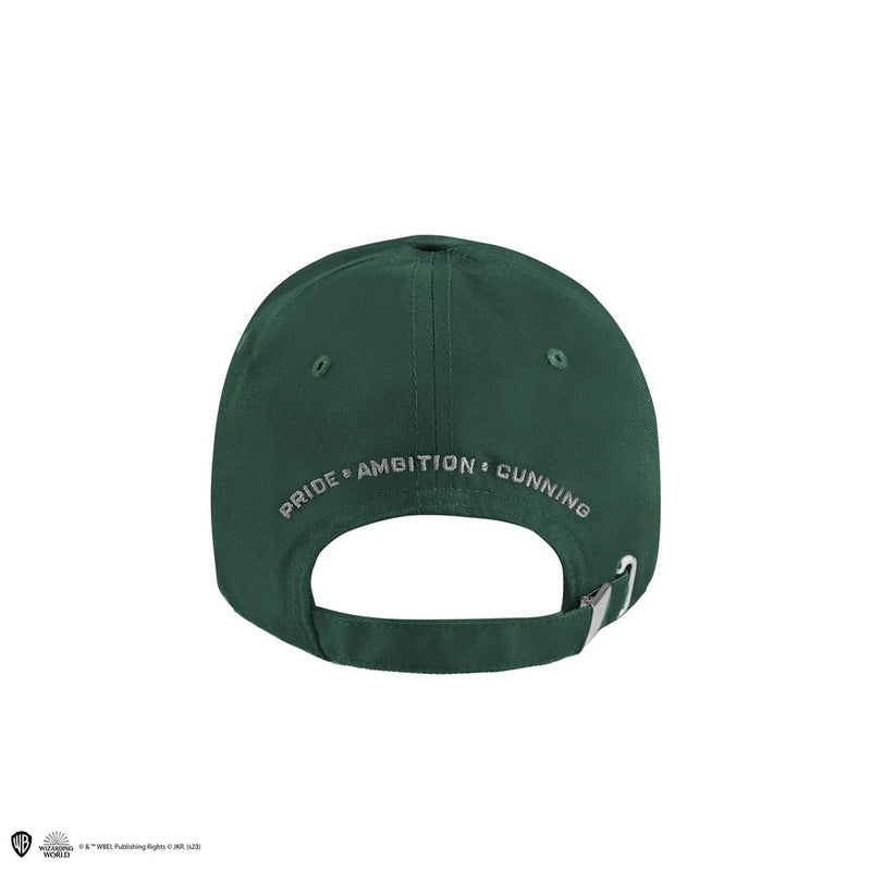 Harry Potter Slytherin Baseball Cap (image 11 of 12)