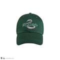Harry Potter Slytherin Baseball Cap (image 9 of 12)