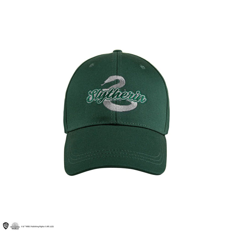 Harry Potter Slytherin Baseball Cap (image 9 of 12)