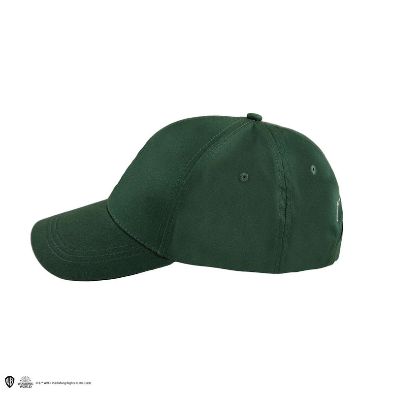 Harry Potter Slytherin Baseball Cap (image 12 of 12)