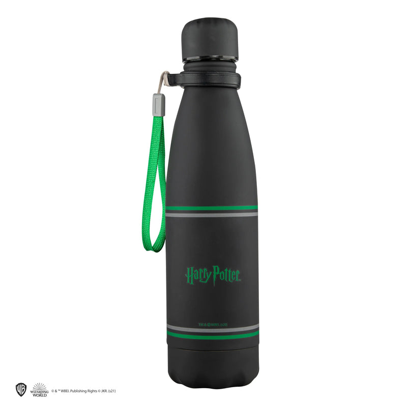 Harry Potter Slytherin Insulated Water Bottle (image 6 of 6)