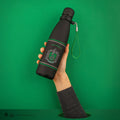 Harry Potter Slytherin Insulated Water Bottle (image 5 of 6)