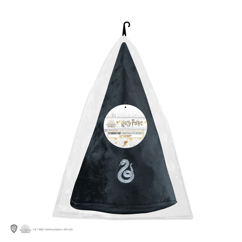 Harry Potter Slytherin Student Hat (image 8 of 8)
