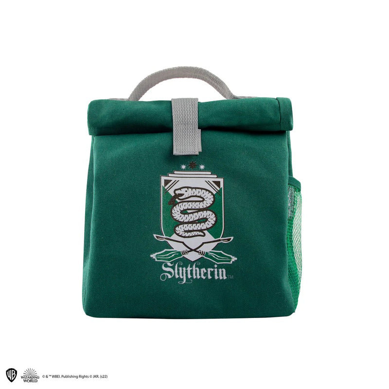 Harry Potter Slytherin Thermal Lunch Bag (image 12 of 12)